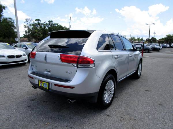2011 Lincoln MKX FWD BUY HERE/PAY HERE ! - - by for sale in TAMPA, FL – photo 22