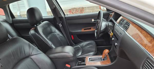 //05 Buick Lacrosse CXL 170k// - cars & trucks - by dealer - vehicle... for sale in East Hartford, CT – photo 19