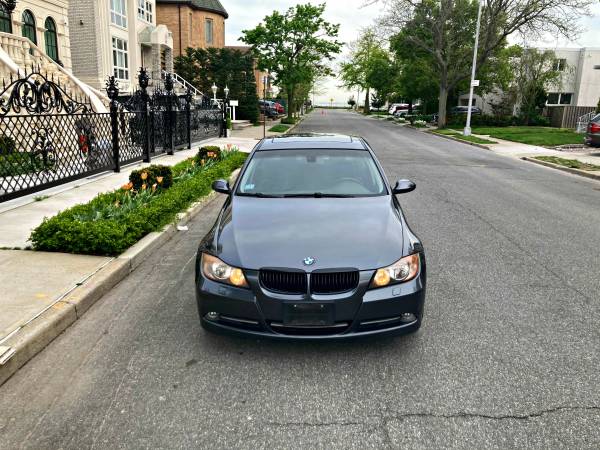 2008 BMW 328xi xDrive 4dr sedan Only 103k miles! Clean! 328i - cars for sale in Brooklyn, NY – photo 3