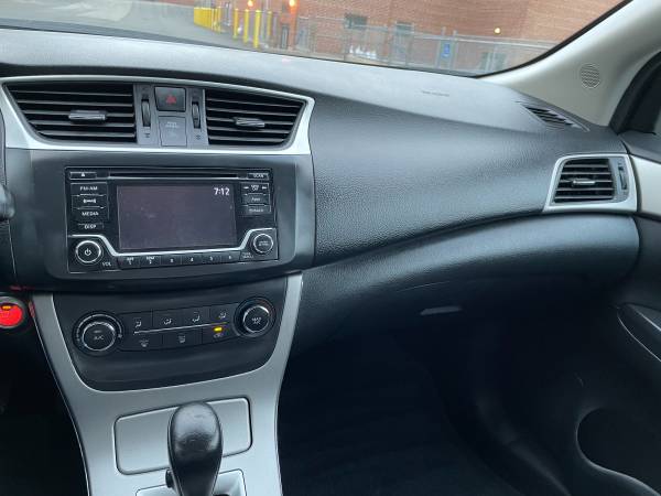 2015 Nissan Sentra SV 70K Miles Clean Title Clean Car - cars & for sale in Elmont, NY – photo 11