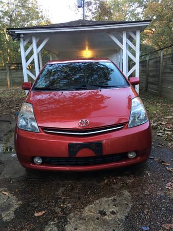 2008 Toyota Prius Touring Hatchback 4D - cars & trucks - by owner -... for sale in Memphis, TN – photo 9