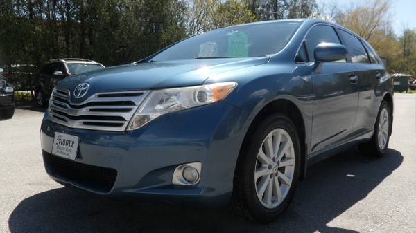 2010 TOYOTA VENZA AWD w 75k miles! - - by dealer for sale in St. Albans, VT – photo 2