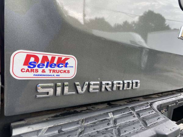 2011 Chevrolet Silverado 1500 Work Truck Long Box 2WD - cars & for sale in Farmingdale, ME – photo 19
