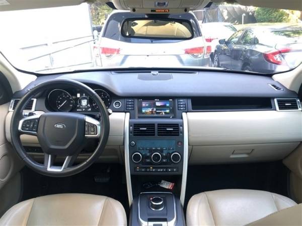 2017 Land Rover Discovery Sport HSE for sale in Tyngsboro, MA – photo 20