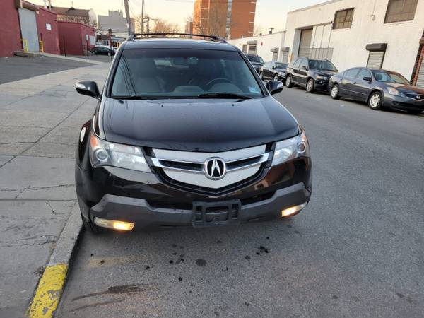 2009 Acura MDX 7 seater 4X4 - - by dealer - vehicle for sale in Brooklyn, NY – photo 4