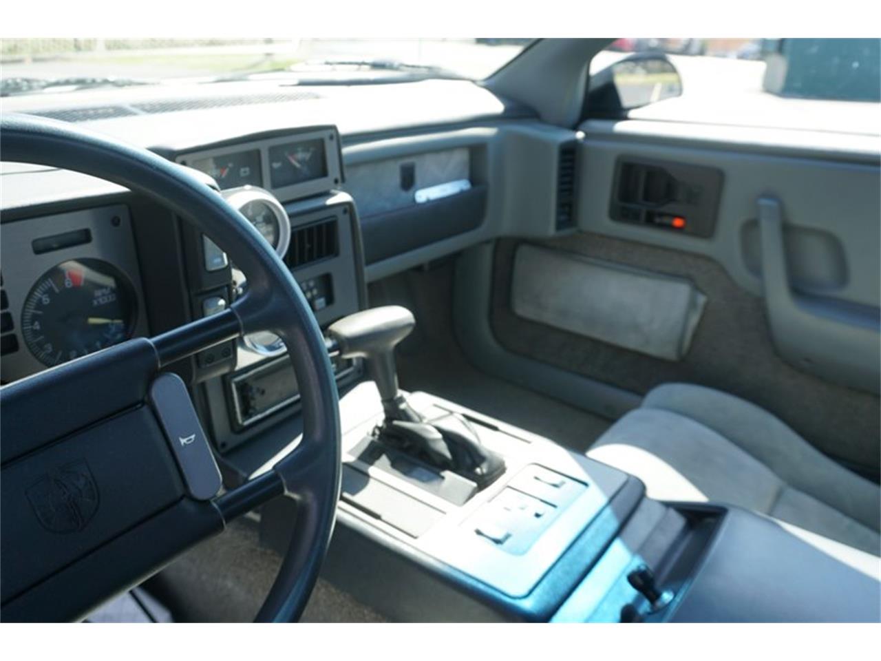 1988 Pontiac Fiero for sale in Greensboro, NC – photo 32