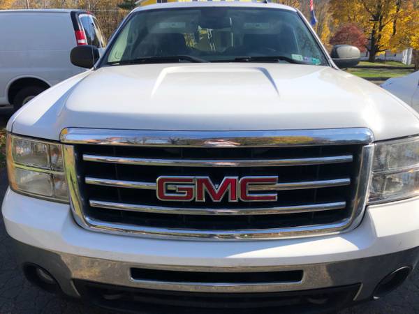GMC sierra - cars & trucks - by owner - vehicle automotive sale for sale in Waverly, PA – photo 2