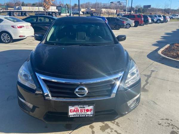 2015 Nissan Altima 4dr Sdn I4 2.5 S - cars & trucks - by dealer -... for sale in Omaha, NE – photo 3