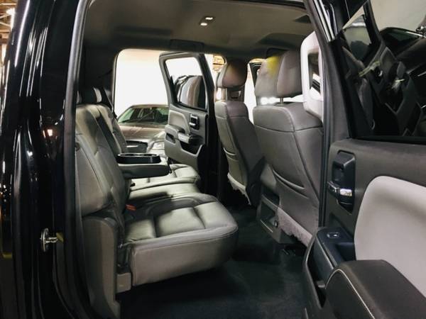 2014 Chevrolet Silverado 1500 2WD Crew Cab 153.0" LT w/1LT Bad... for sale in Dallas, TX – photo 13