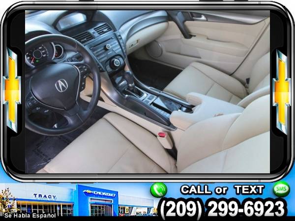 2012 Acura Tl 3.5 for sale in Tracy, CA – photo 12