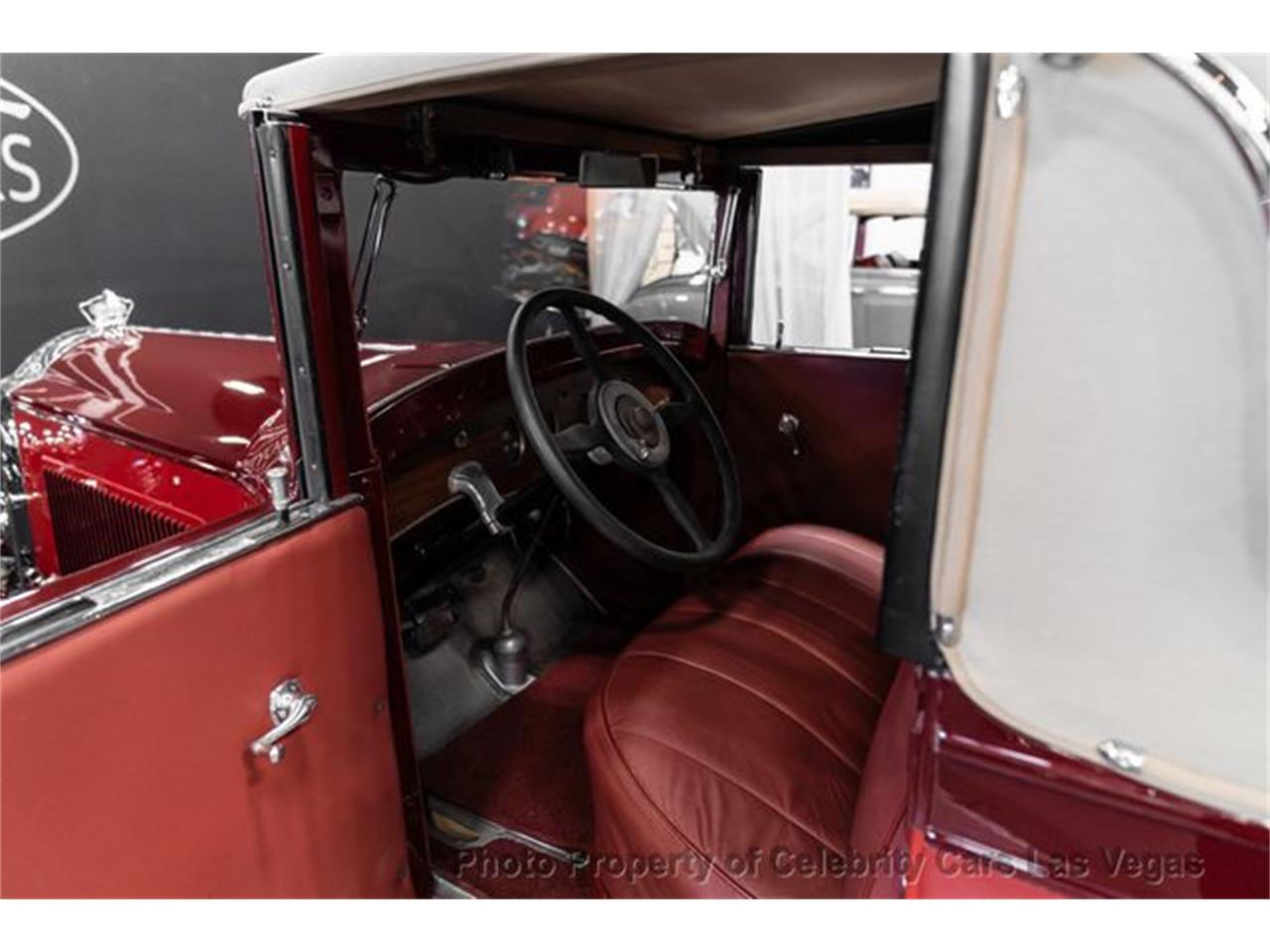 1929 Packard Antique for sale in Las Vegas, NV – photo 2