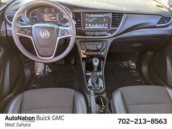 2017 Buick Encore Preferred SKU:HB152477 SUV - cars & trucks - by... for sale in Las Vegas, NV – photo 18