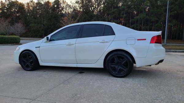 2006 Acura TL automatic - cars & trucks - by dealer - vehicle... for sale in Buford, GA – photo 20
