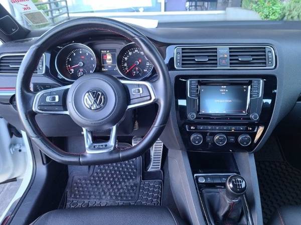 2016 Volkswagen Jetta Sedan 2.0T GLI SE - cars & trucks - by dealer... for sale in Las Vegas, NV – photo 22
