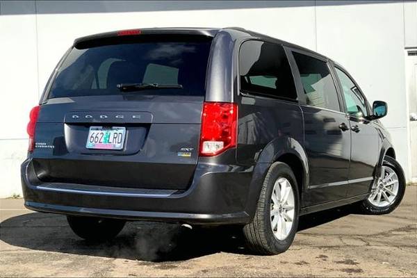 2019 Dodge Grand Caravan SXT Wagon Minivan, Passenger - cars & for sale in Eugene, OR – photo 20
