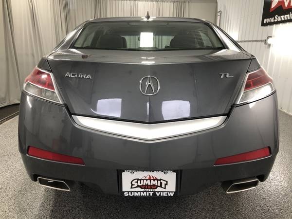 2010 ACURA TL 3.5 * Compact Luxury Sedan * Sun Roof * Heated Leather... for sale in Parma, NY – photo 5