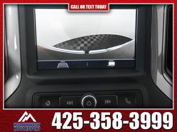 2019 GMC Sierra 1500 X31 4x4 - - by dealer - vehicle for sale in Lynnwood, WA – photo 13