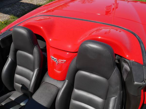 2007 Chevrolet Chevy Corvette 3LT - - by dealer for sale in Inver Grove Heights, MN – photo 15