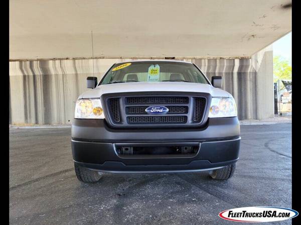 2006 FORD F-150 LONG BED TRUCK - 4 6L V8, 2WD 45k MILES ITS for sale in Las Vegas, AZ – photo 14