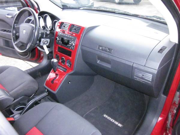 2009 Dodge Caliber SXT Low miles 89K Reduced price Clean Title for sale in Albany, OR – photo 12