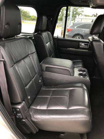 2009 Lincoln Navigator Ultimate AWD !!! SUPER CLEAN !!! 1 OWNER !!! for sale in Brooklyn, NY – photo 11