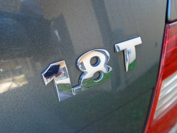 2004 Volkswagen Jetta 1.8T 5 Speed - cars & trucks - by dealer -... for sale in Ringgold, TN – photo 15
