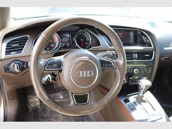2013 Audi A5 2.0T Premium Plus 2dr Convertible , mgmotorstucson.com/... for sale in Tucson, AZ – photo 11