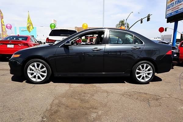 2007 Acura TSX DVD, Like New, Great Carfax, Gorgeous, SKU: 23316 for sale in San Diego, CA – photo 3