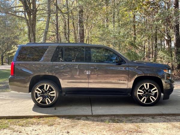 2018 CHEVROLET TAHOE PREMIER 4WD – ONE OWNER – EXCELLENT CONDITION -... for sale in Madison, MS – photo 7