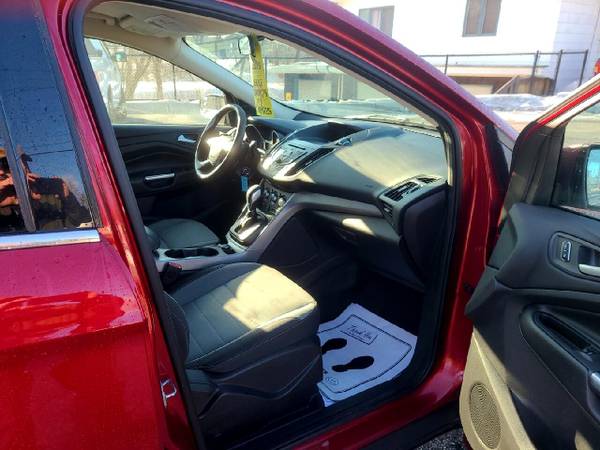 ! 2014 FORD ESCAPE! 1 OWNER VERY NICE - - by for sale in Lewiston, ME – photo 5
