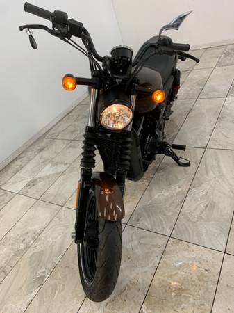 2019 Harley Davidson STREET XG750 * 3,716 ORIGINAL LOW MILEAGE * -... for sale in Rancho Cordova, NV – photo 5