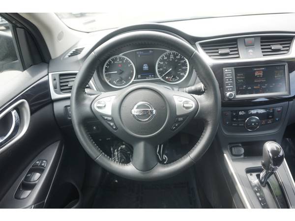 2019 Nissan Sentra SV - - by dealer - vehicle for sale in HAMILTON SQUARE, NJ – photo 13