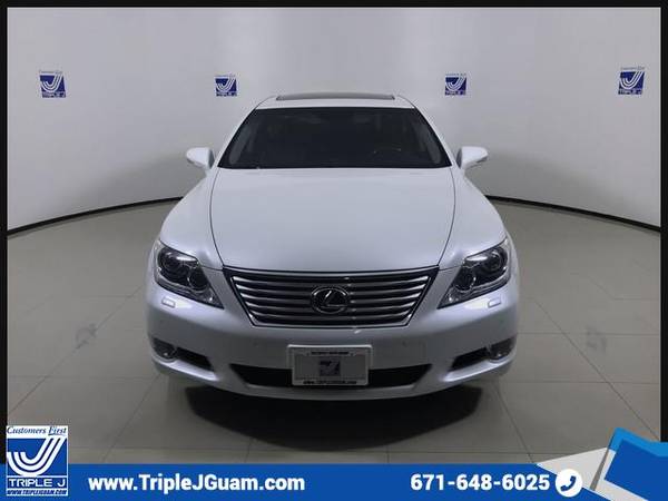 2012 Lexus LS 460 - Call for sale in Other, Other – photo 3