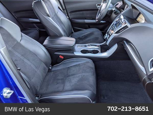 2018 Acura TLX w/A-SPEC Pkg SKU:JA012939 Sedan - cars & trucks - by... for sale in Las Vegas, NV – photo 21
