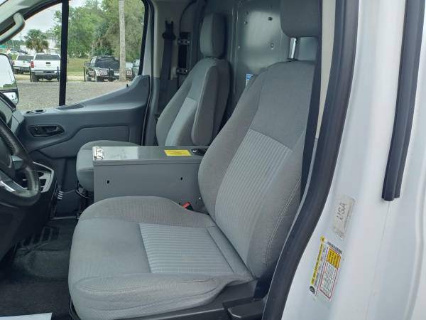 2016 Ford E-150 Transit Van Delivery Available Anywhere - cars & for sale in Other, GA – photo 18