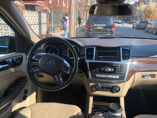 Mercedes GL450 2013 for sale in Brooklyn, NY – photo 8