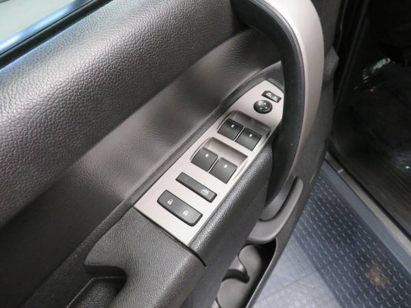 2011 Chevy Silverado LT Ext. Cab New Tires Remote Start - Warranty for sale in Wayland, MI – photo 4