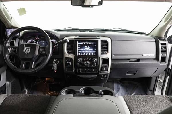 2016 Ram 2500 Big Horn - cars & trucks - by dealer - vehicle... for sale in Hillsboro, WA – photo 23