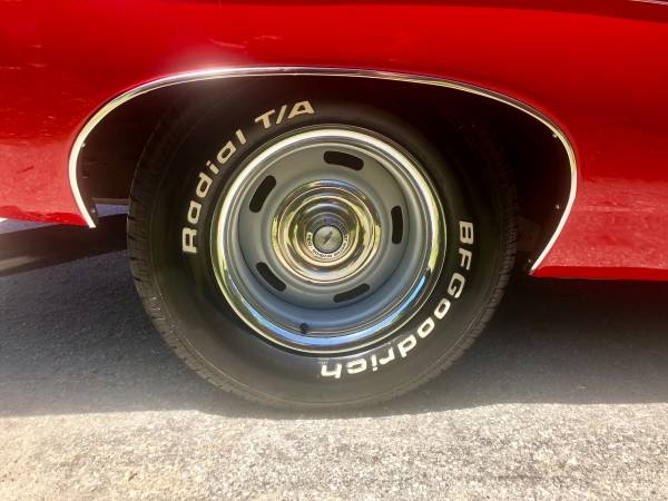 Chevy Impala SS 427 Big Block 1968 Only $549.00 per mo. for sale in largo, FL – photo 9