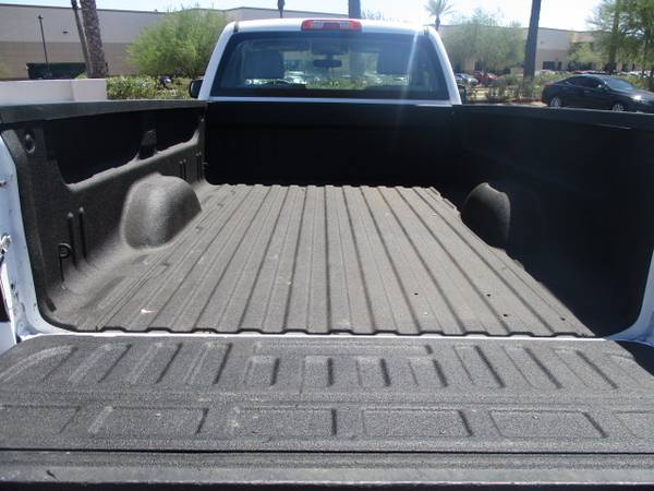 2015 Chevy Silverado 1500 Long Bed Pick Up 8' Box Pickup Work Truck for sale in Phoenix, AZ – photo 10