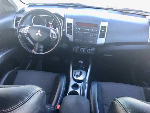 2011 Mitsubishi outlander SE low miles 112 k for sale in San Diego, CA – photo 14