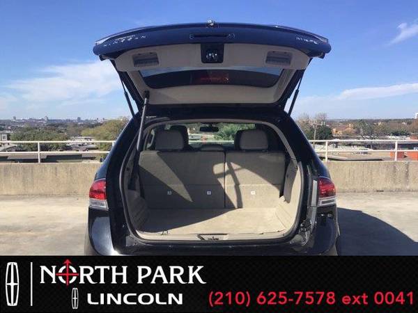2015 Lincoln MKX - SUV - cars & trucks - by dealer - vehicle... for sale in San Antonio, TX – photo 24