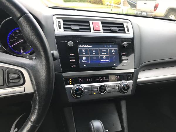 2015 Subaru Outback Premium 2.5i for sale in Corvallis, OR – photo 8