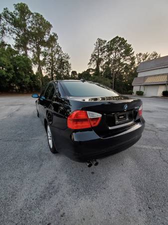 2008 BMW 328I for sale in Savannah, GA – photo 5