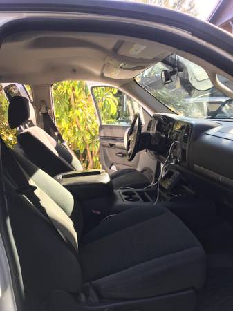 Chevy Silverado 1500 Prerunner for sale in San Clemente, CA – photo 12