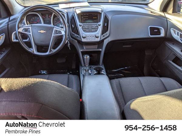 2016 Chevrolet Equinox LT AWD All Wheel Drive SKU:G6216298 - cars &... for sale in Pembroke Pines, FL – photo 18