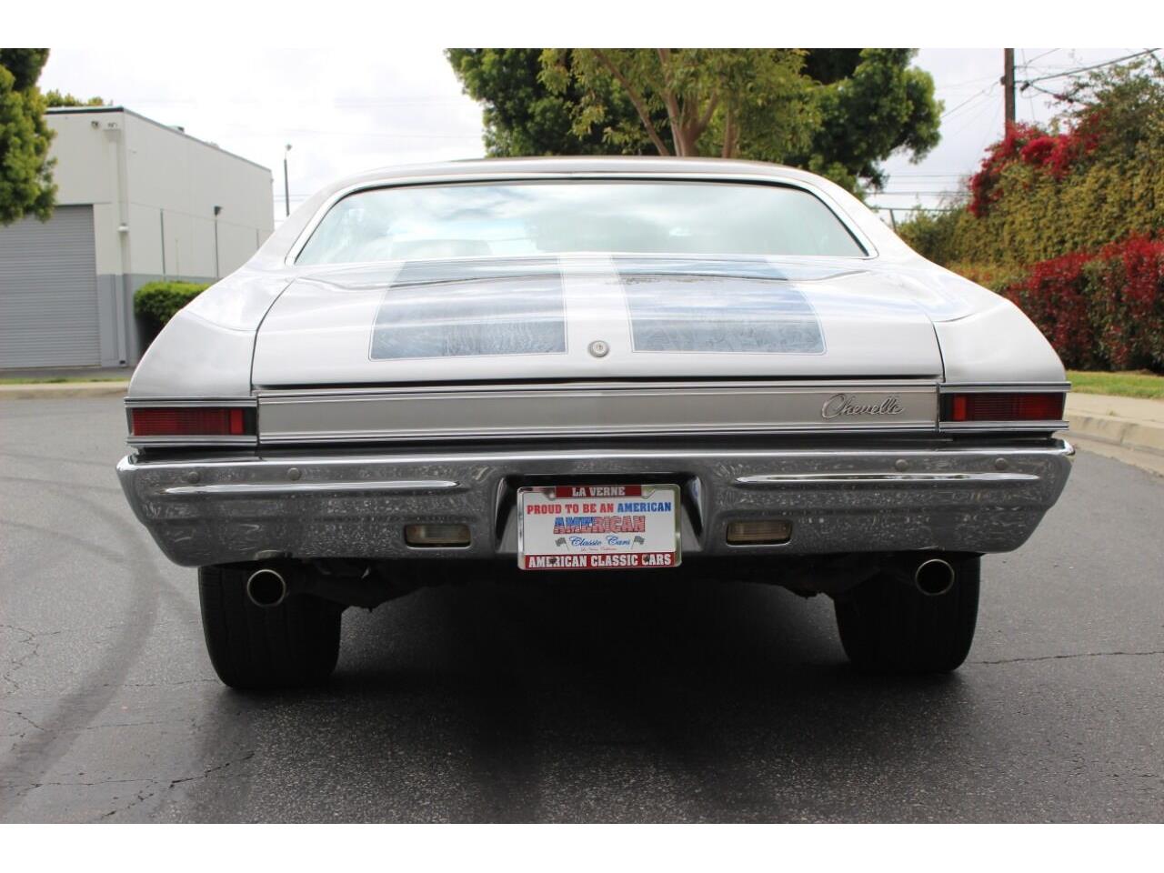 1968 Chevrolet Chevelle for sale in La Verne, CA – photo 8