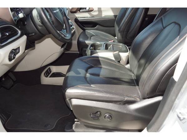 2018 Chrysler Pacifica Touring L for sale in Arlington, TX – photo 21