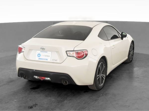 2015 Scion FRS Coupe 2D coupe White - FINANCE ONLINE - cars & trucks... for sale in Atlanta, CA – photo 10