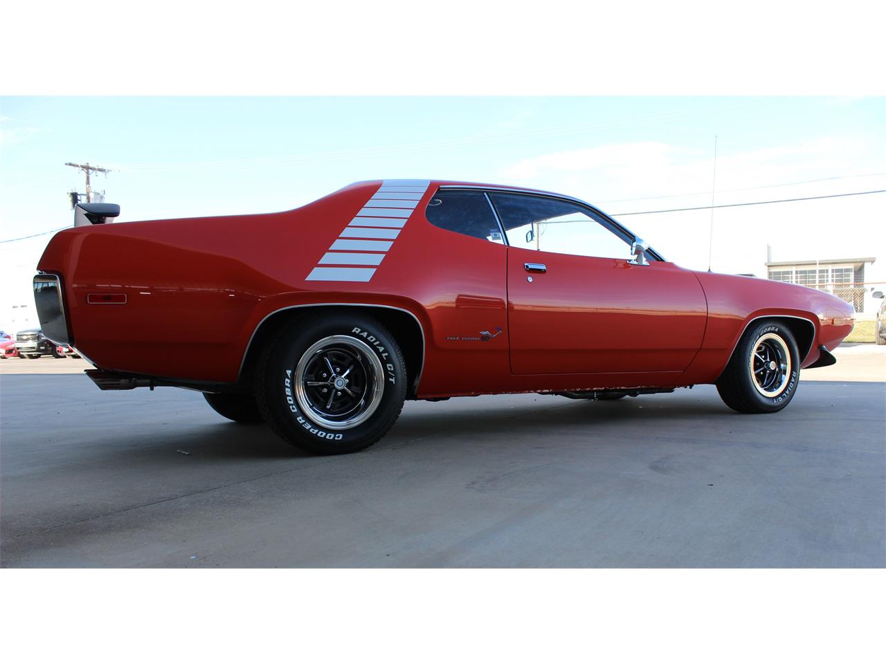 1972 Plymouth Road Runner for sale in Fort Worth, TX – photo 18